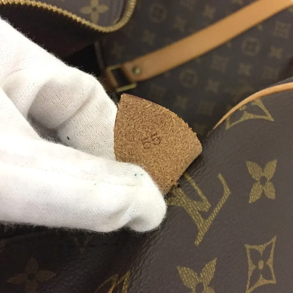 Louis Vuitton Keepall 55 Boston Travel #66839L32 - Picture 10 of 11